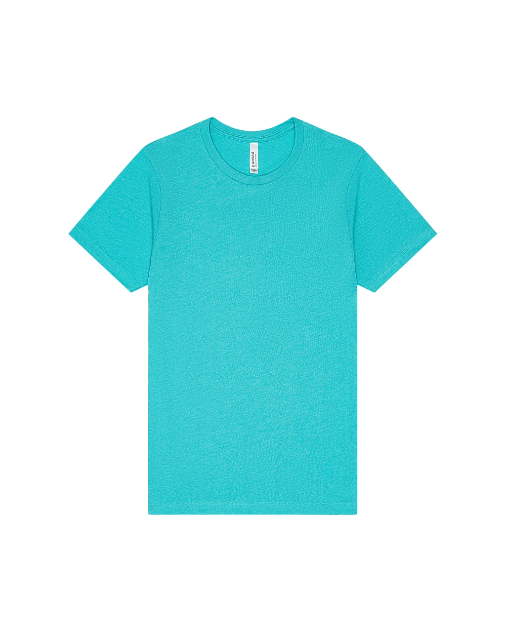 3001CVC Unisex CVC Jersey Tee