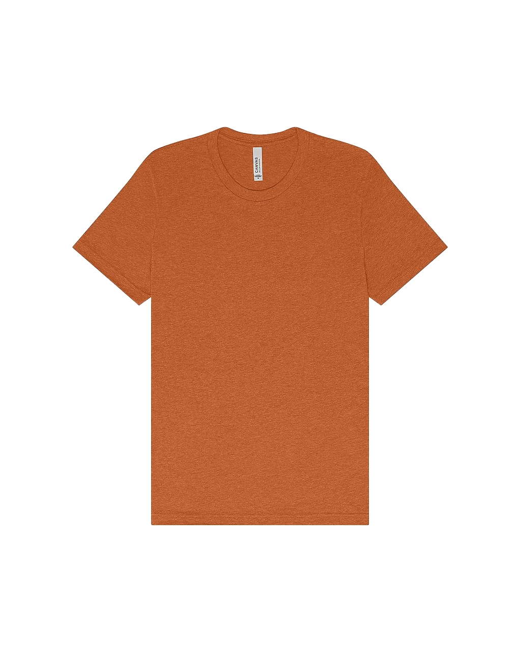 3001CVC Unisex CVC Jersey Tee