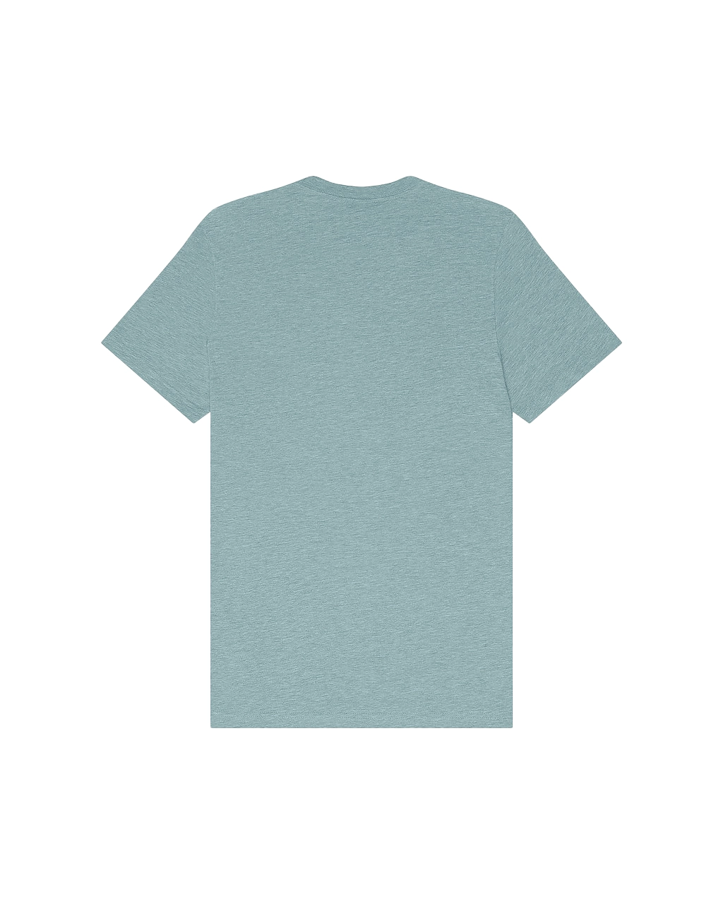 3001CVC Unisex CVC Jersey Tee