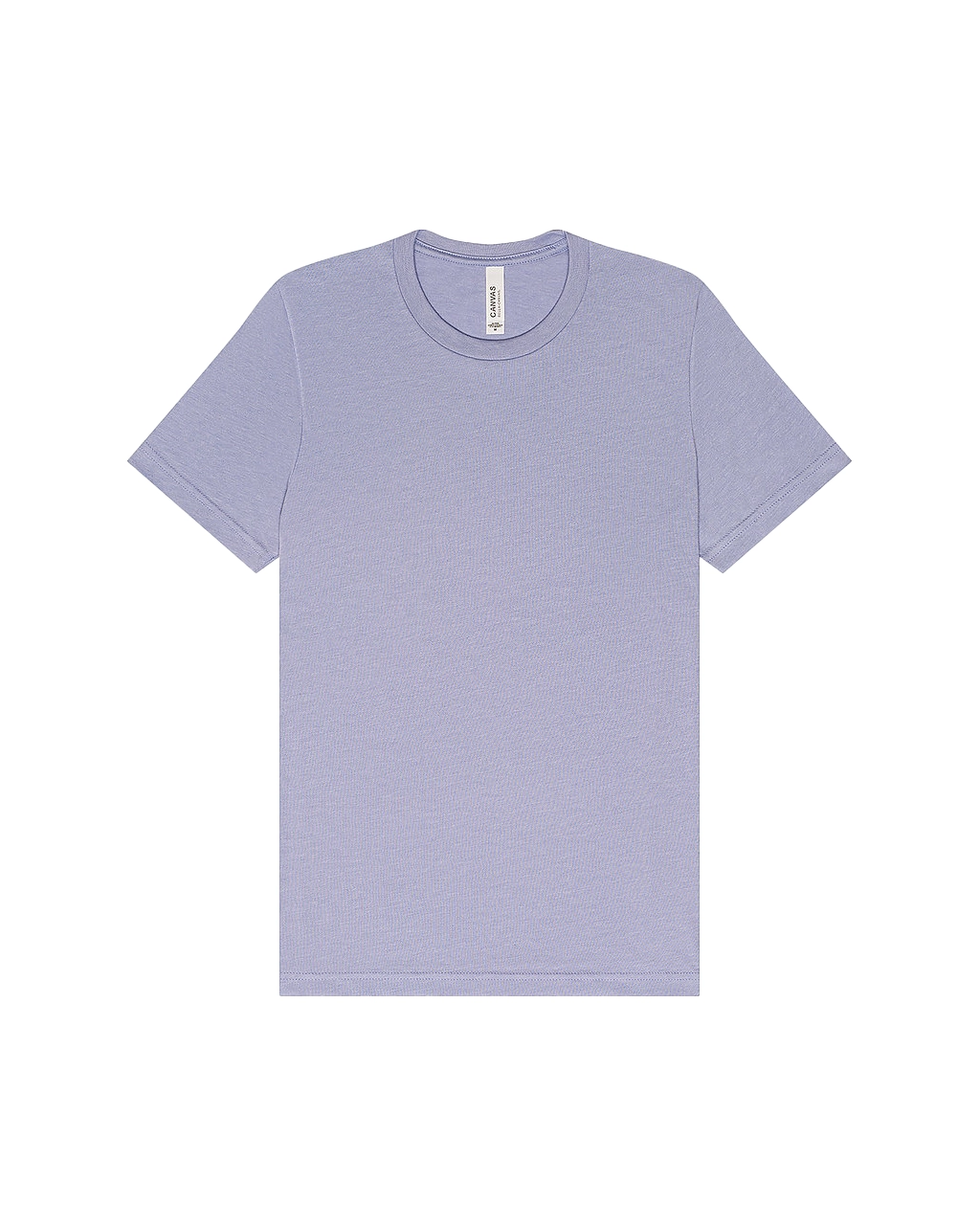 3001CVC Unisex CVC Jersey Tee