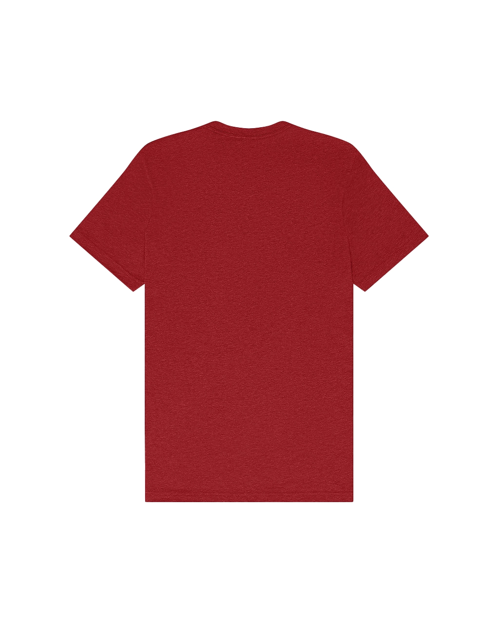 3001CVC Unisex CVC Jersey Tee