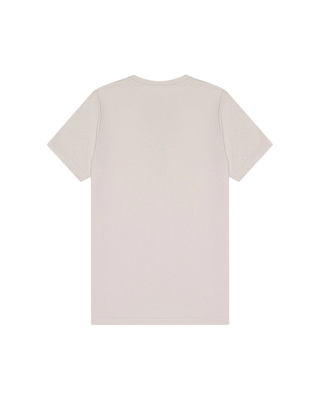 3001CVC Unisex CVC Jersey Tee