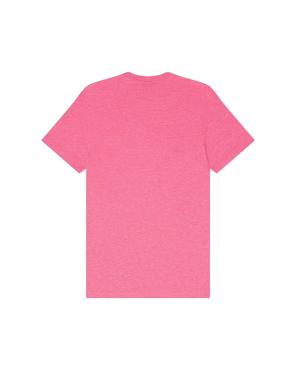 3001CVC Unisex CVC Jersey Tee