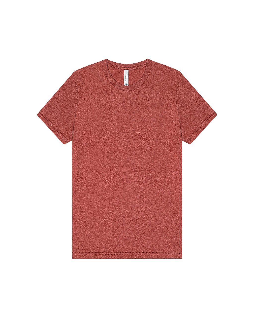 3001CVC Unisex CVC Jersey Tee