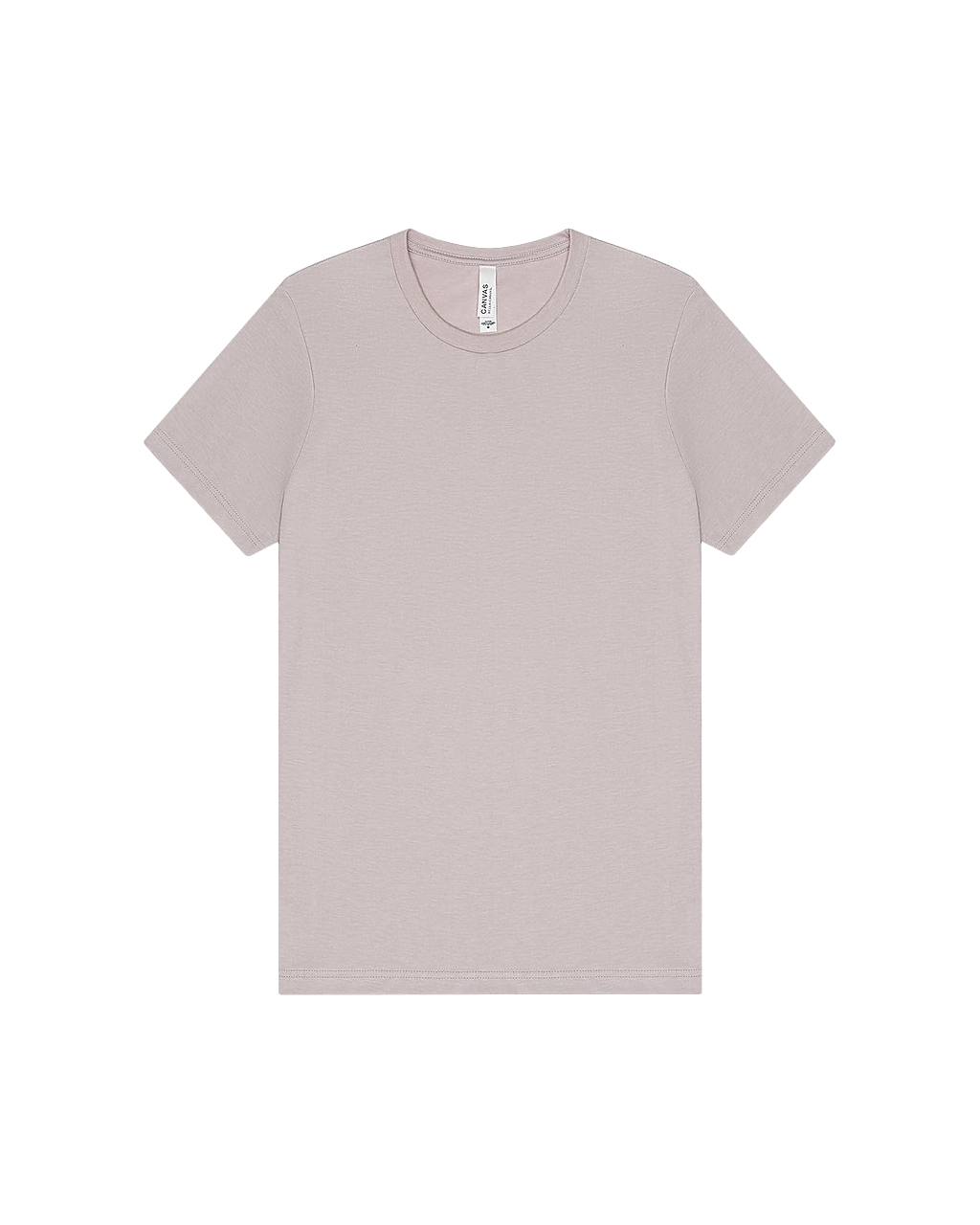 3001CVC Unisex CVC Jersey Tee