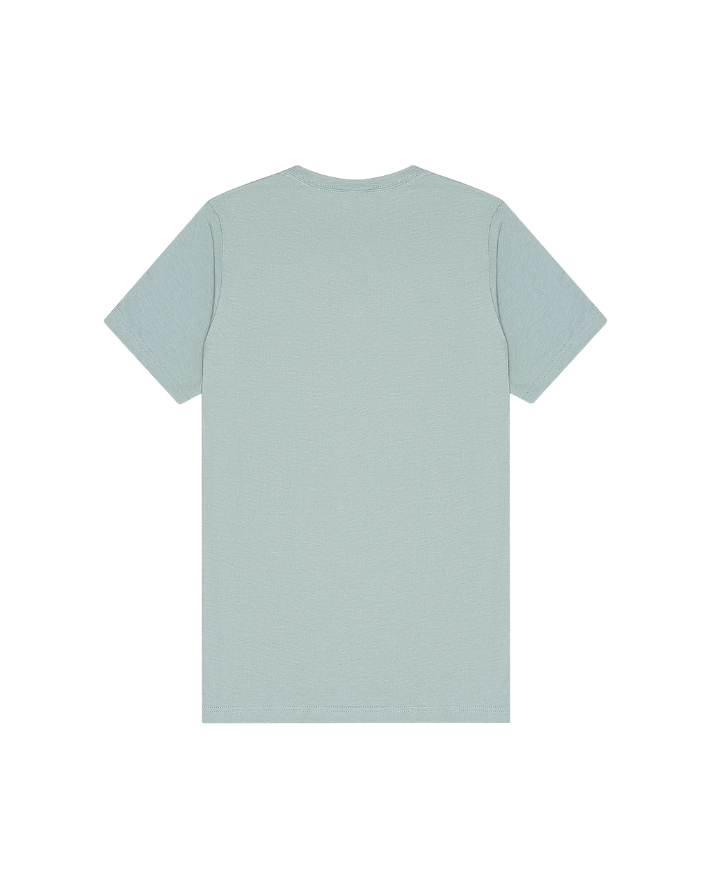 3001CVC Unisex CVC Jersey Tee