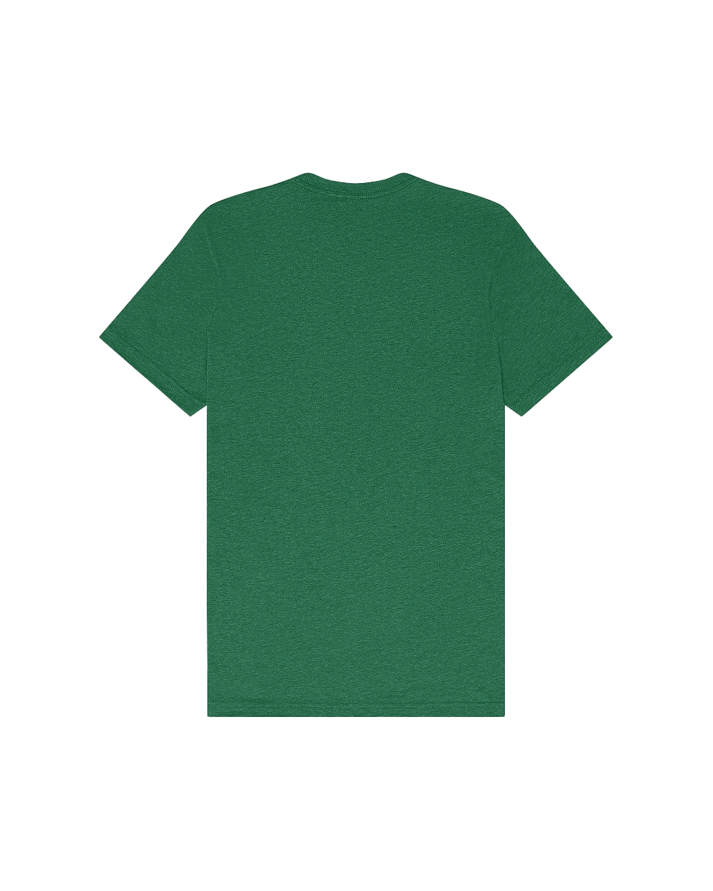 3001CVC Unisex CVC Jersey Tee