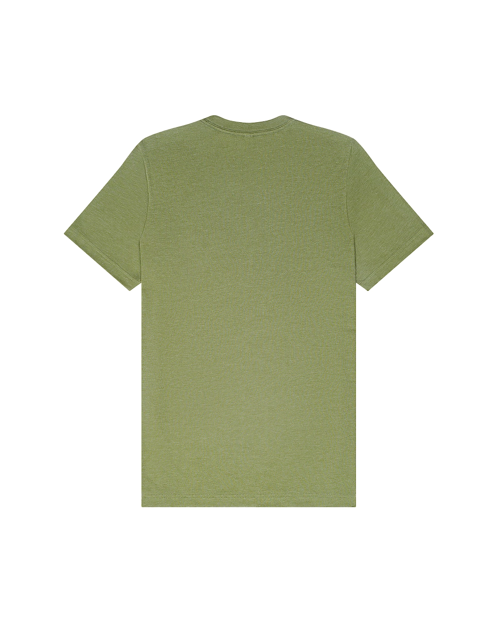 3001CVC Unisex CVC Jersey Tee