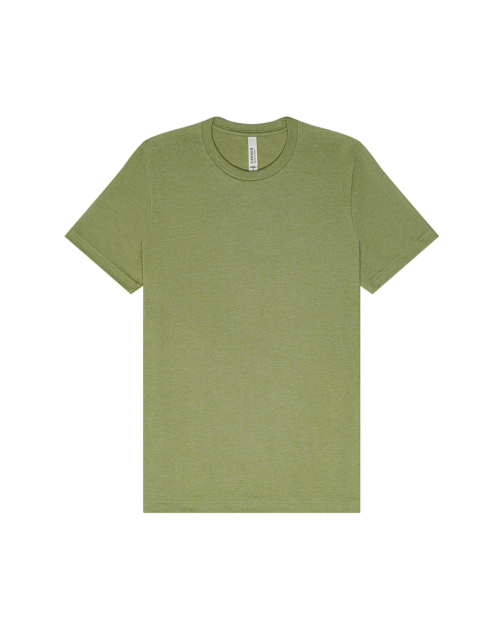 3001CVC Unisex CVC Jersey Tee