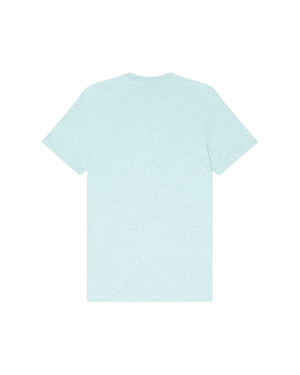3001CVC Unisex CVC Jersey Tee