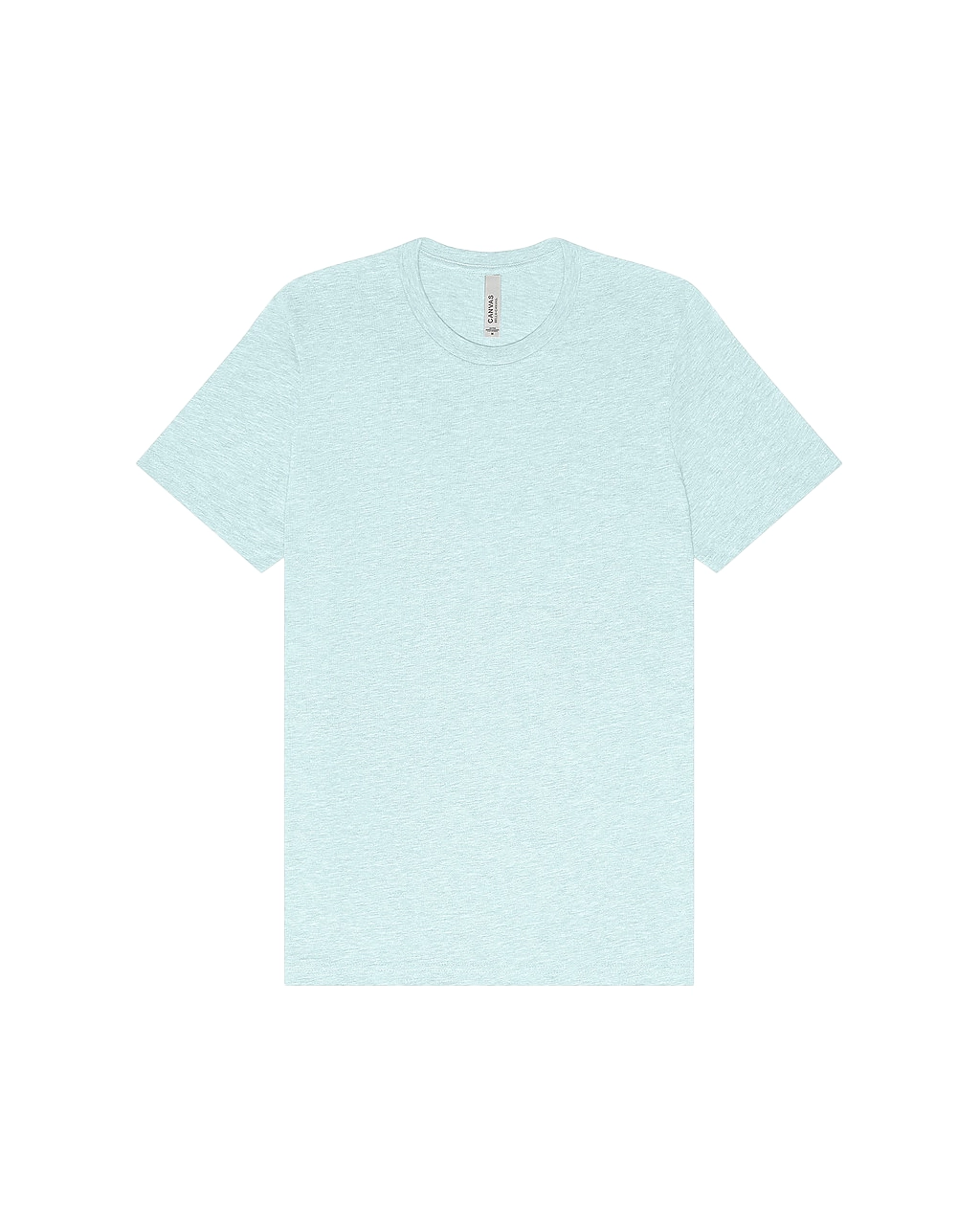 3001CVC Unisex CVC Jersey Tee