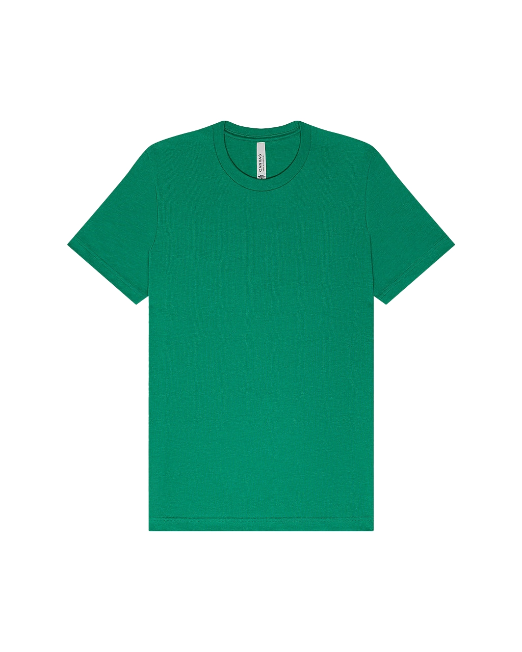 3001CVC Unisex CVC Jersey Tee