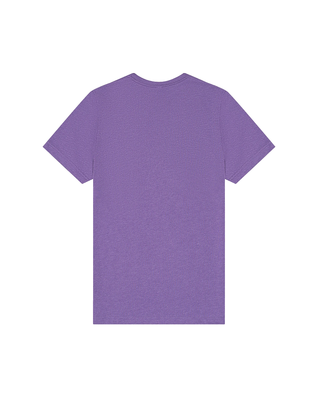 3001CVC Unisex CVC Jersey Tee