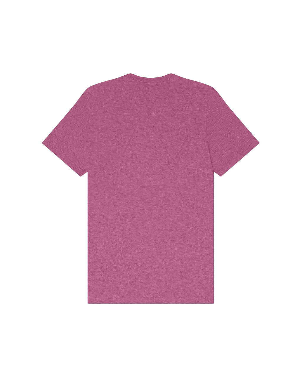 3001CVC Unisex CVC Jersey Tee