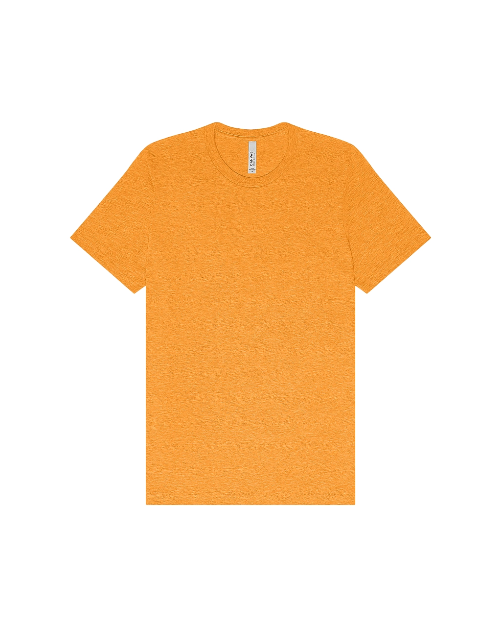 3001CVC Unisex CVC Jersey Tee