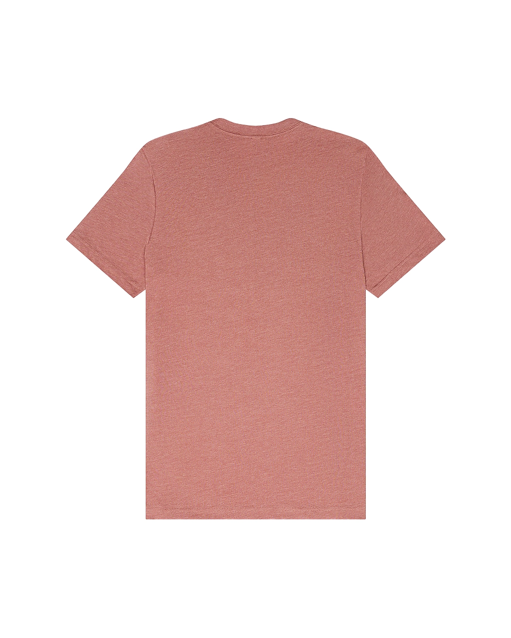 3001CVC Unisex CVC Jersey Tee