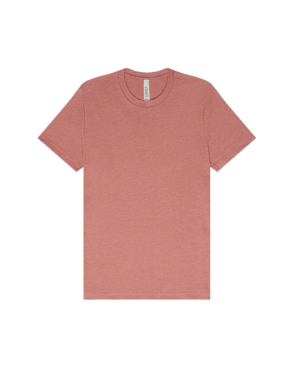 3001CVC Unisex CVC Jersey Tee