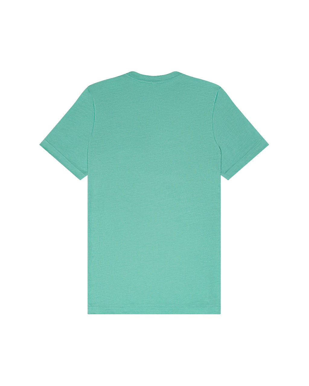 3001CVC Unisex CVC Jersey Tee