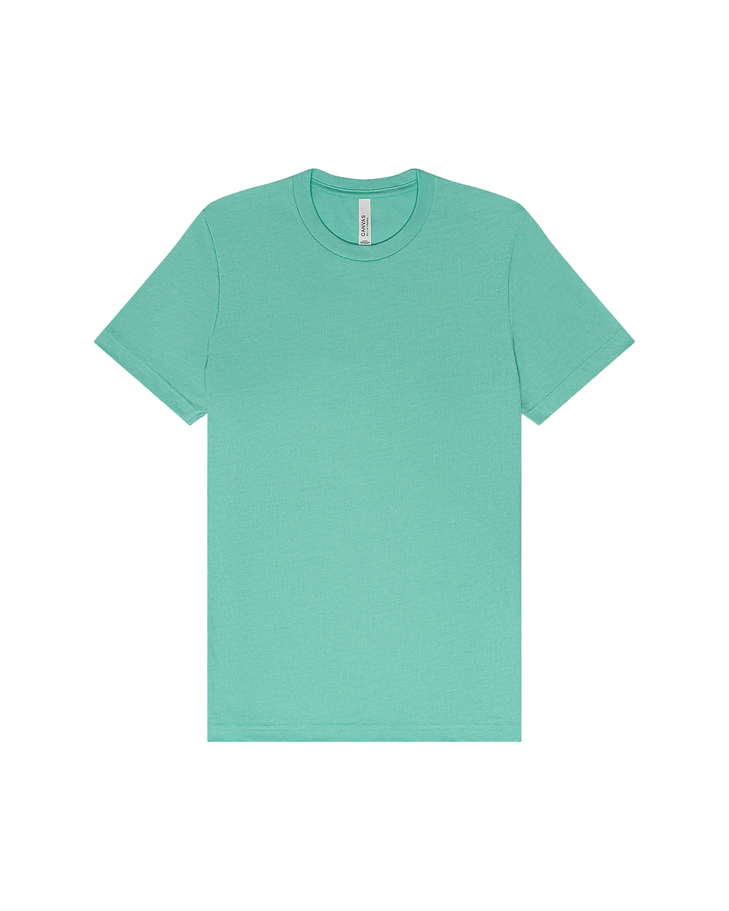 3001CVC Unisex CVC Jersey Tee