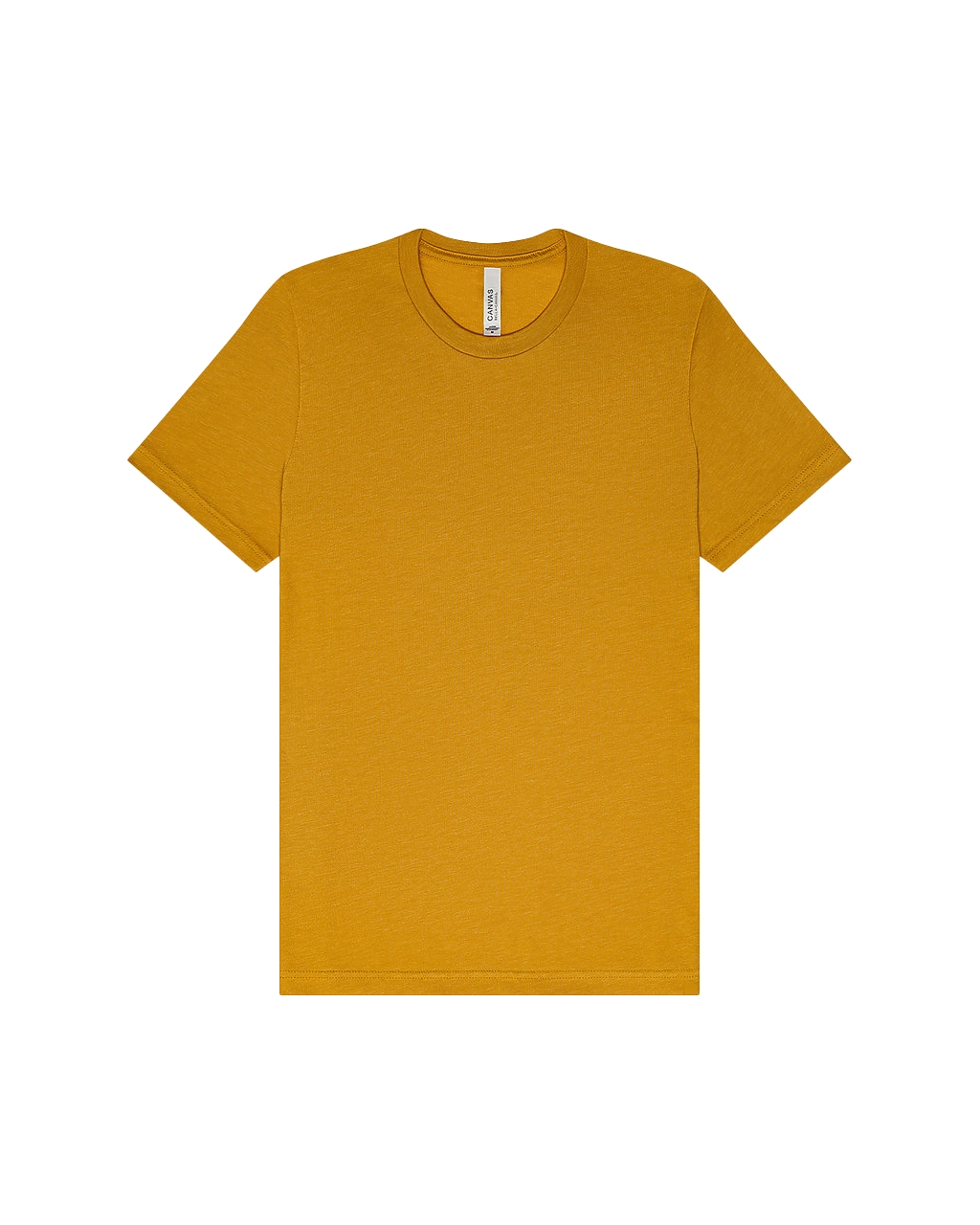 3001CVC Unisex CVC Jersey Tee