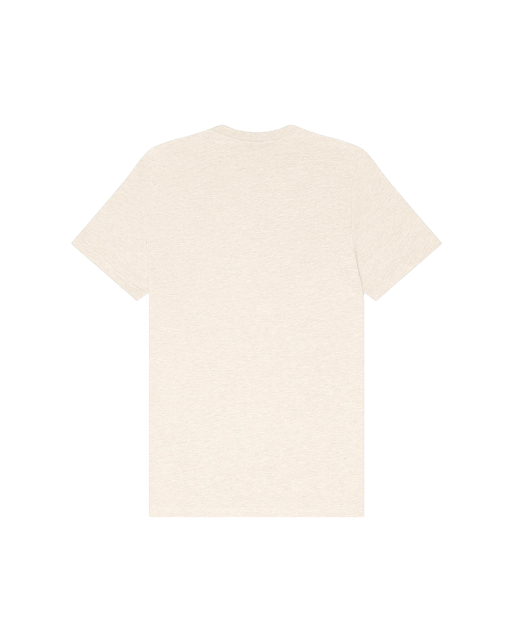 3001CVC Unisex CVC Jersey Tee