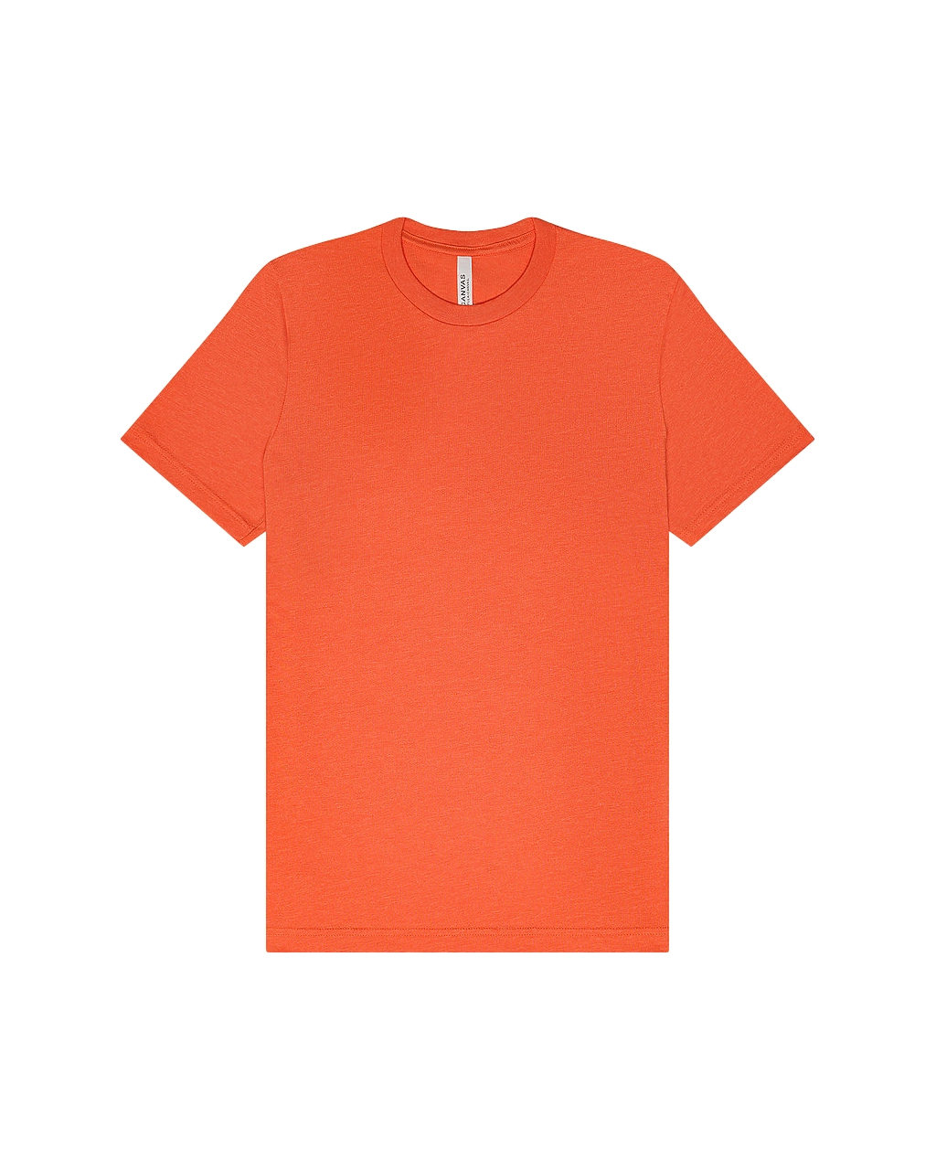 3001CVC Unisex CVC Jersey Tee