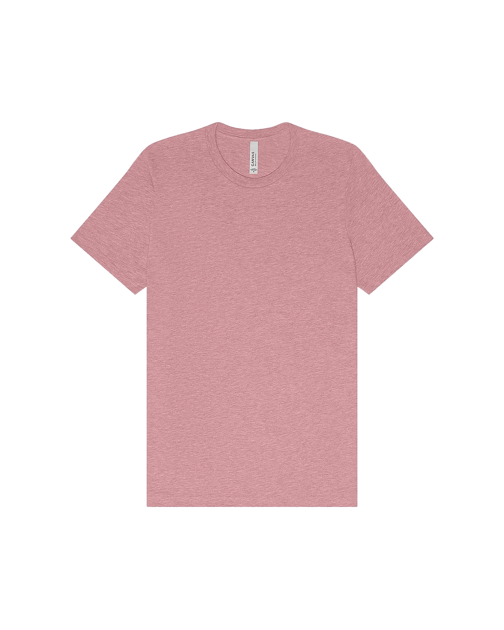 3001CVC Unisex CVC Jersey Tee