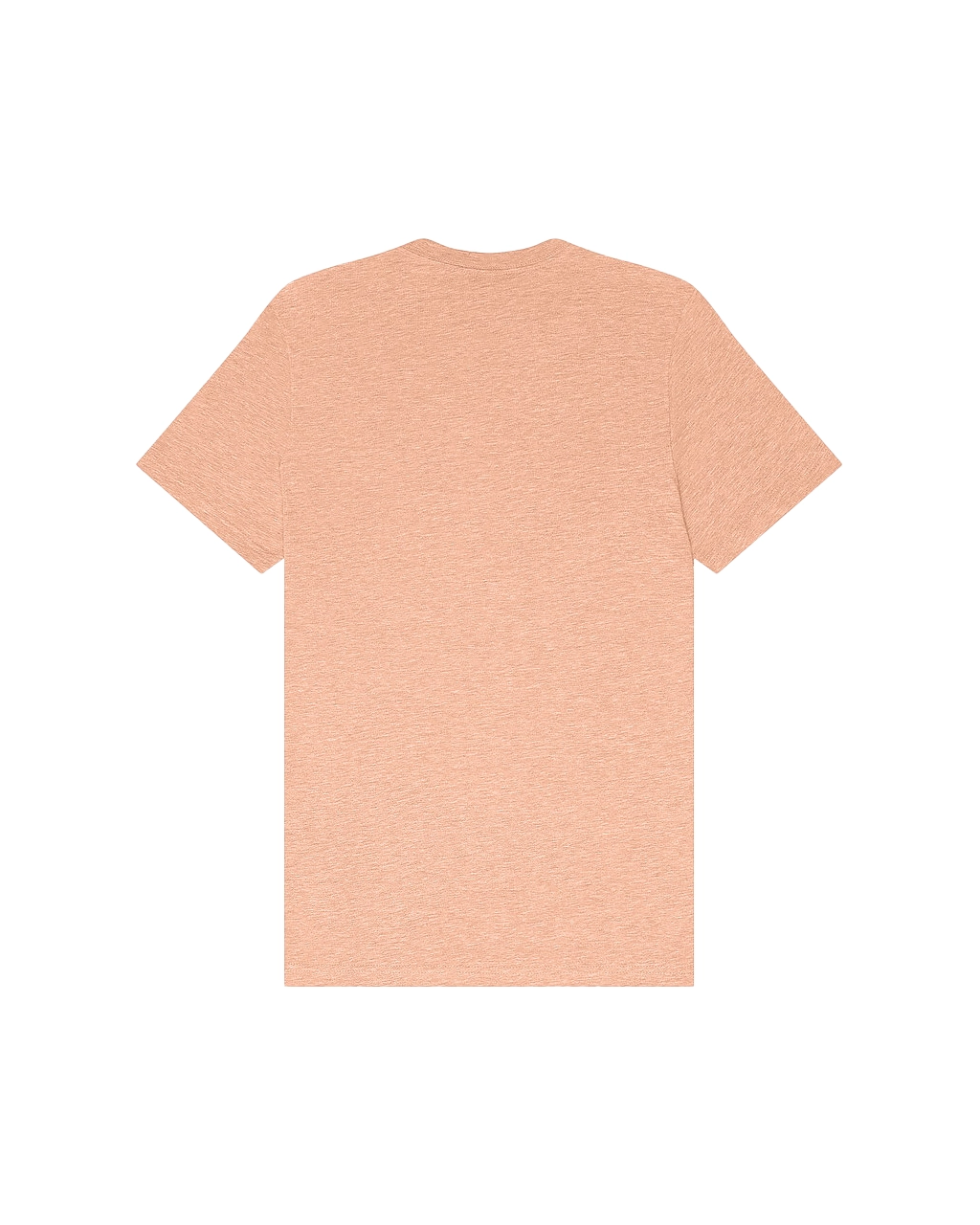 3001CVC Unisex CVC Jersey Tee