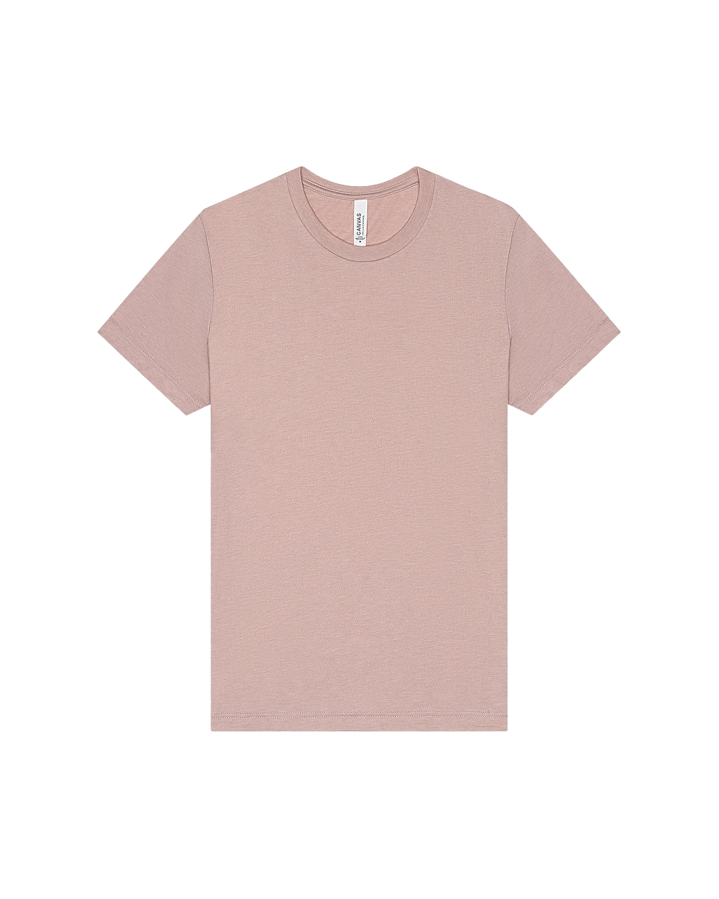 3001CVC Unisex CVC Jersey Tee