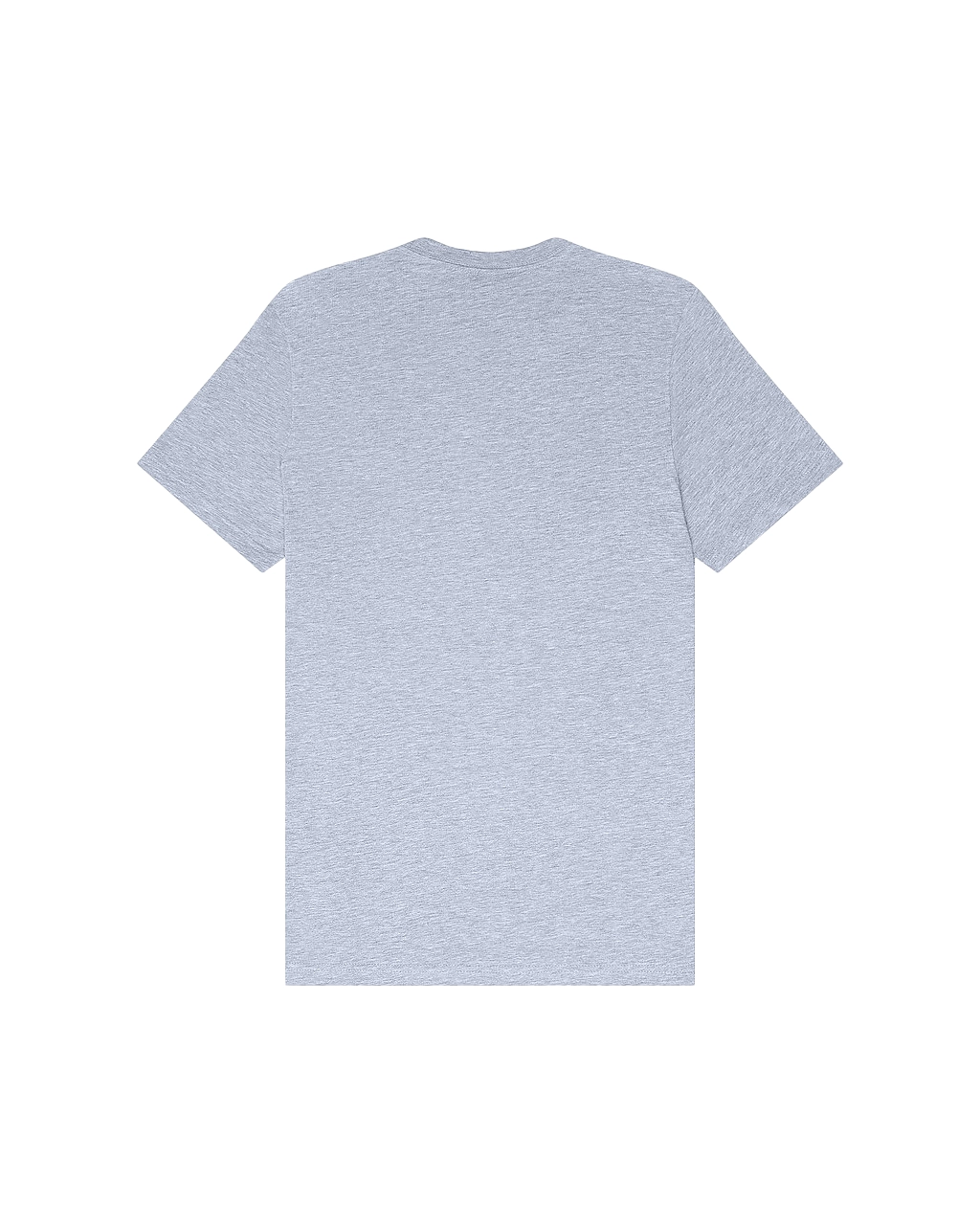3001CVC Unisex CVC Jersey Tee
