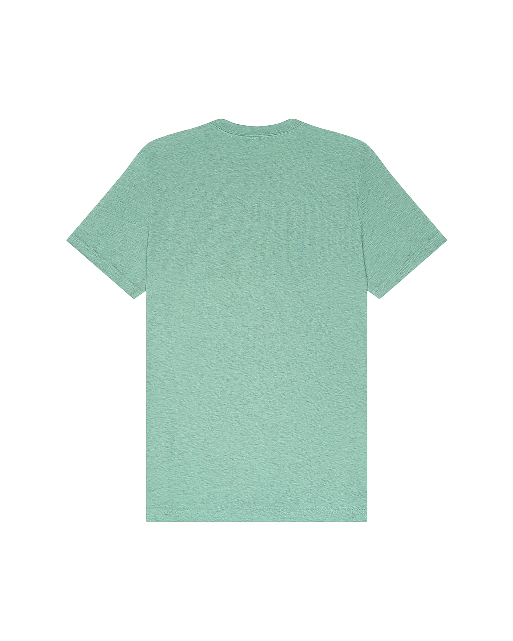 3001CVC Unisex CVC Jersey Tee