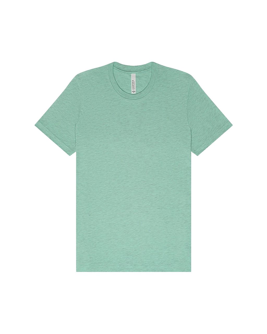 3001CVC Unisex CVC Jersey Tee