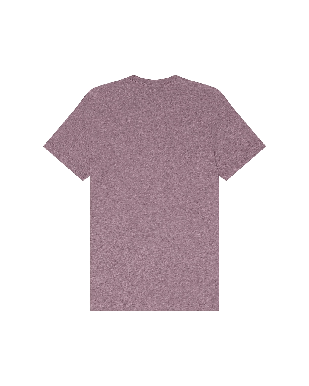 3001CVC Unisex CVC Jersey Tee