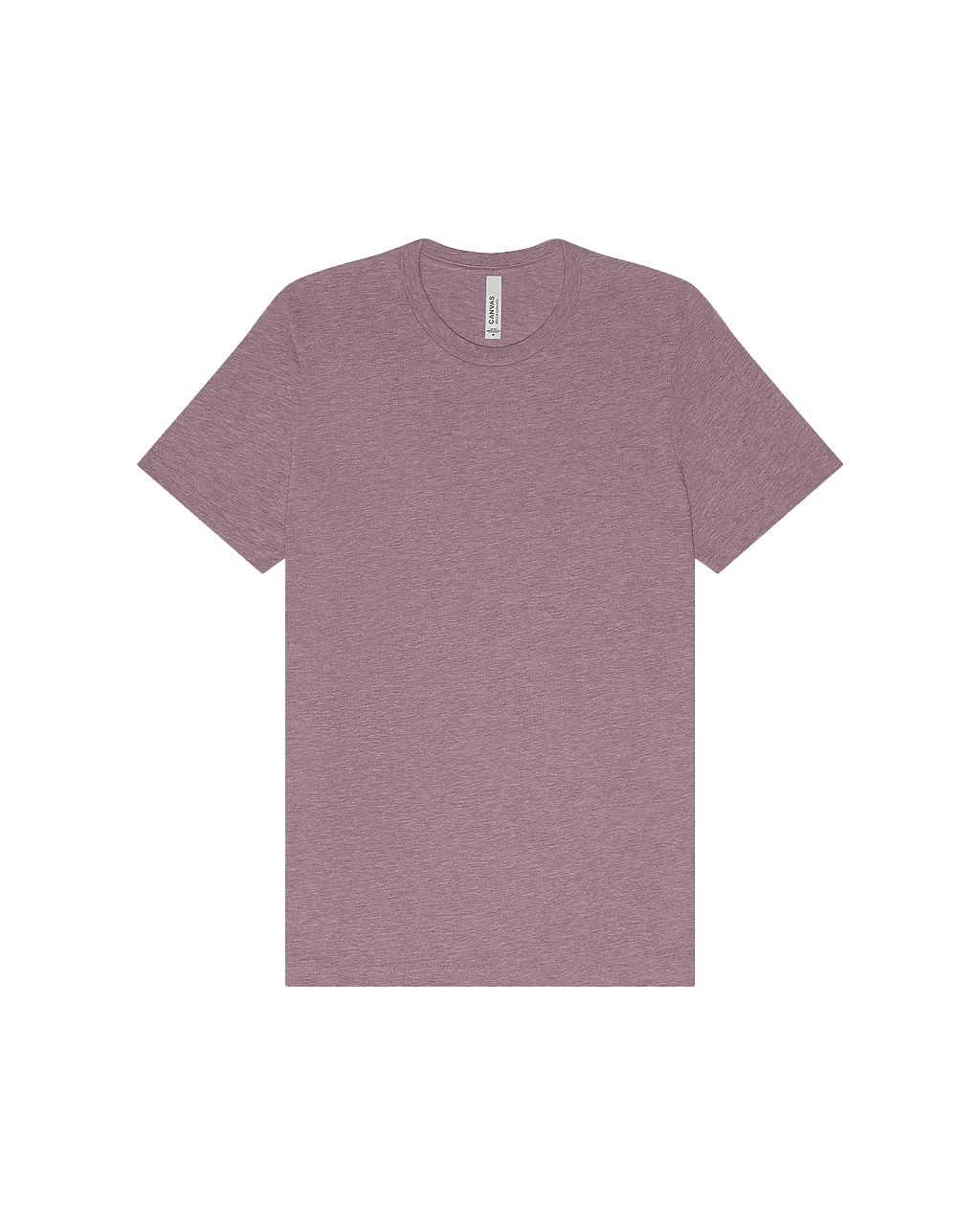 3001CVC Unisex CVC Jersey Tee