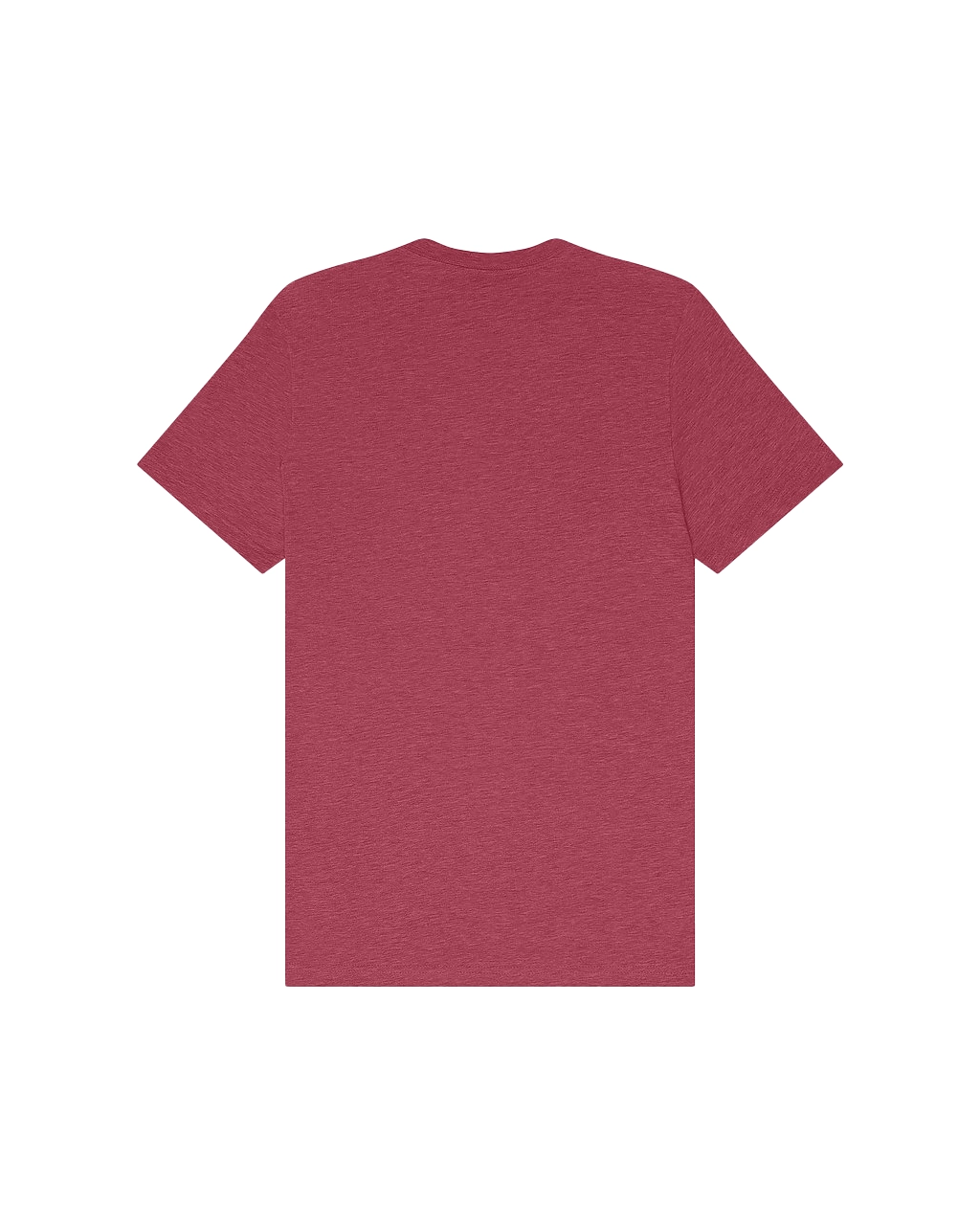 3001CVC Unisex CVC Jersey Tee