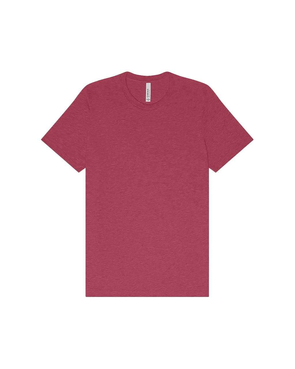 3001CVC Unisex CVC Jersey Tee