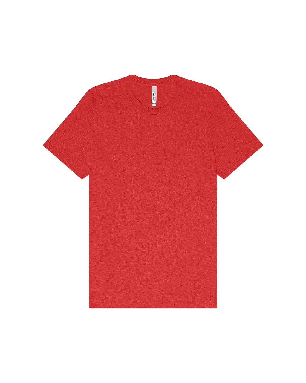 3001CVC Unisex CVC Jersey Tee