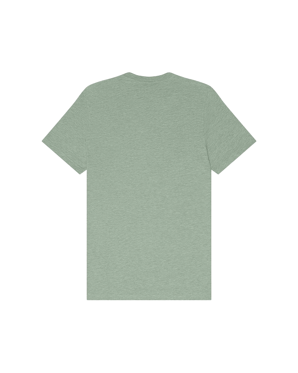 3001CVC Unisex CVC Jersey Tee