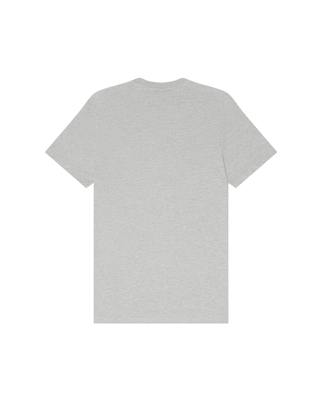3001CVC Unisex CVC Jersey Tee