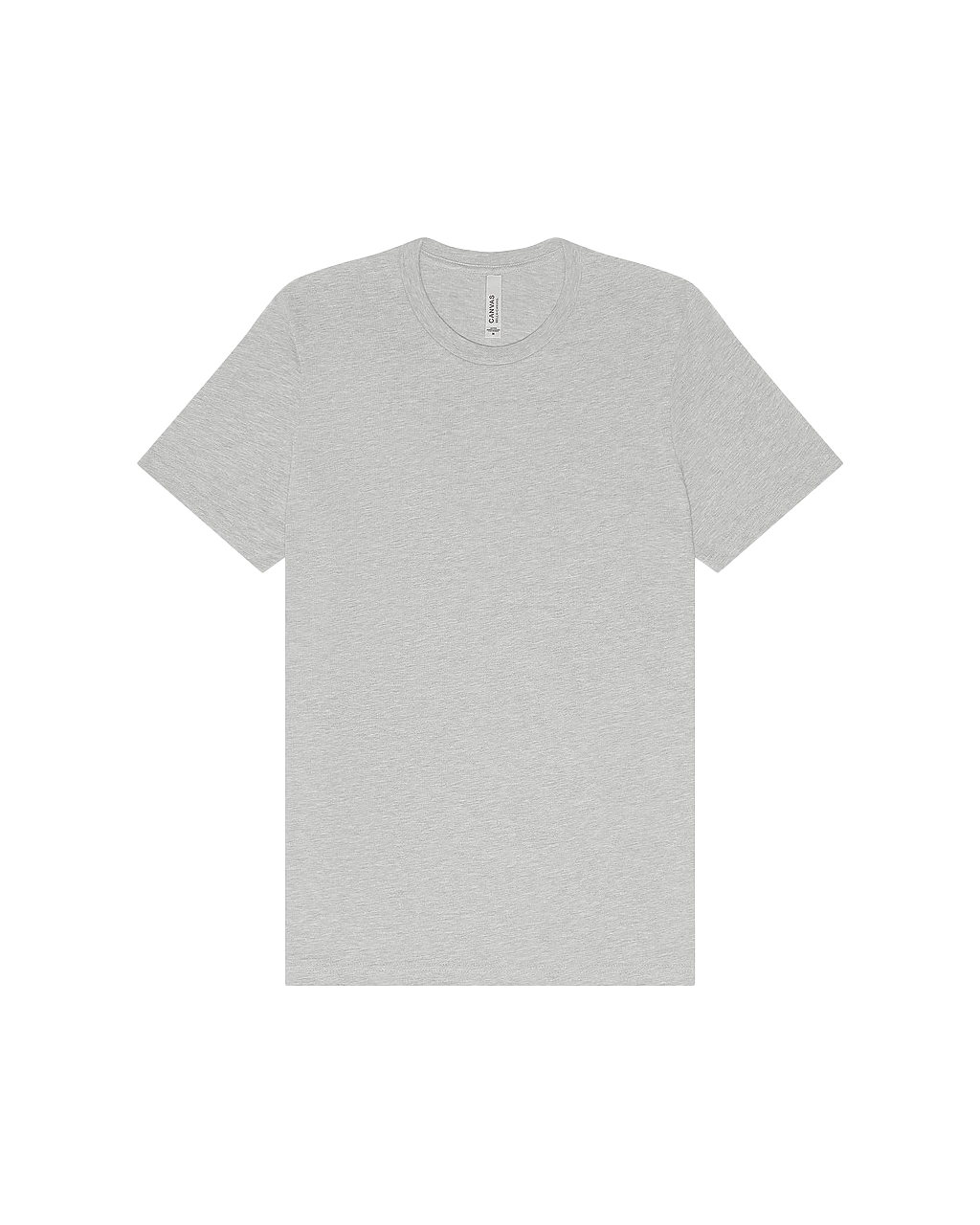 3001CVC Unisex CVC Jersey Tee