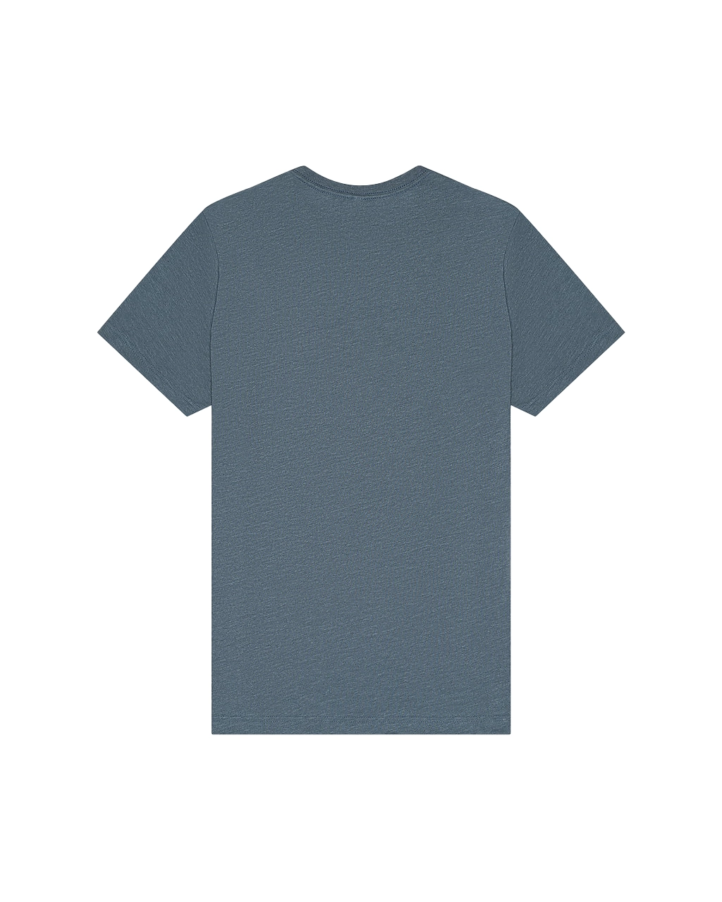 3001CVC Unisex CVC Jersey Tee