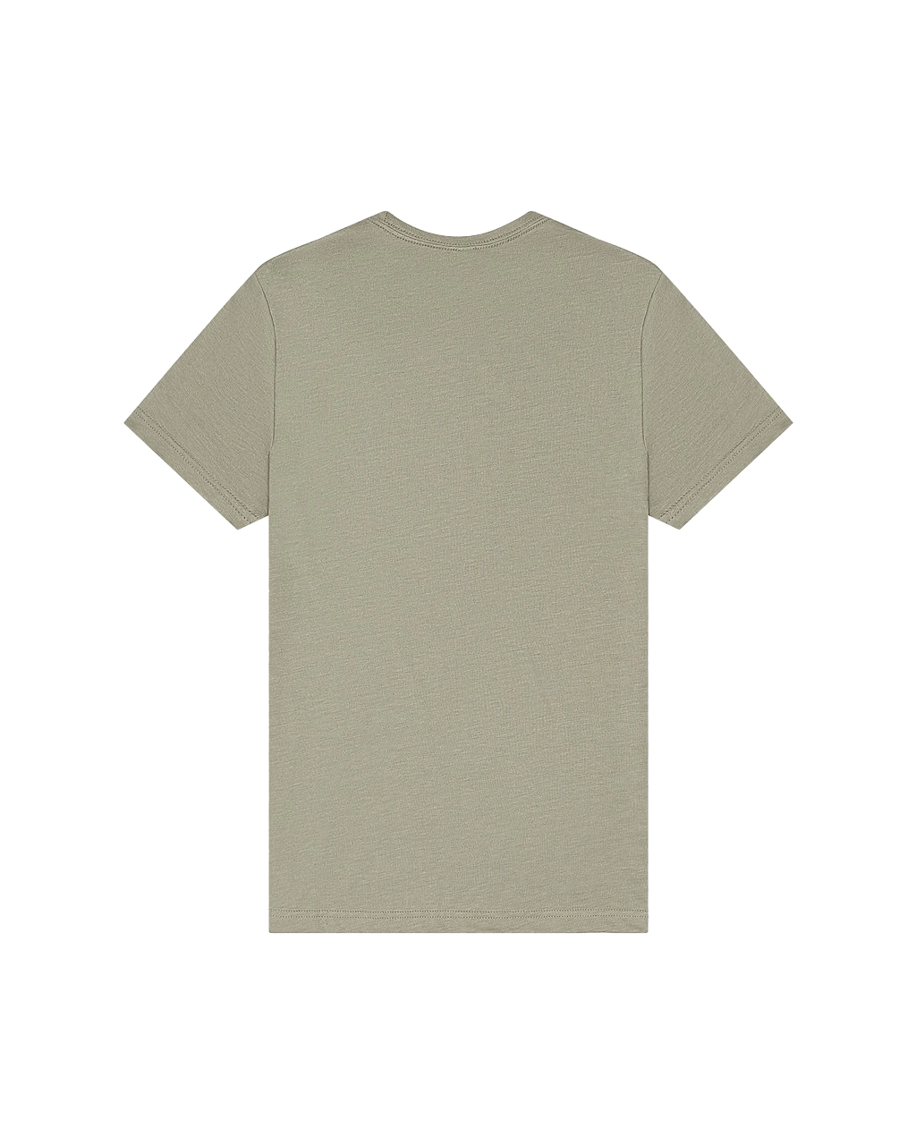 3001CVC Unisex CVC Jersey Tee