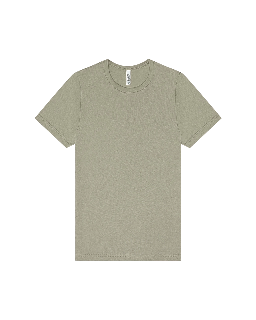 3001CVC Unisex CVC Jersey Tee