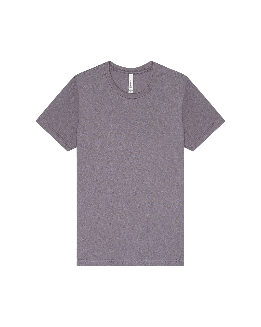 3001CVC Unisex CVC Jersey Tee