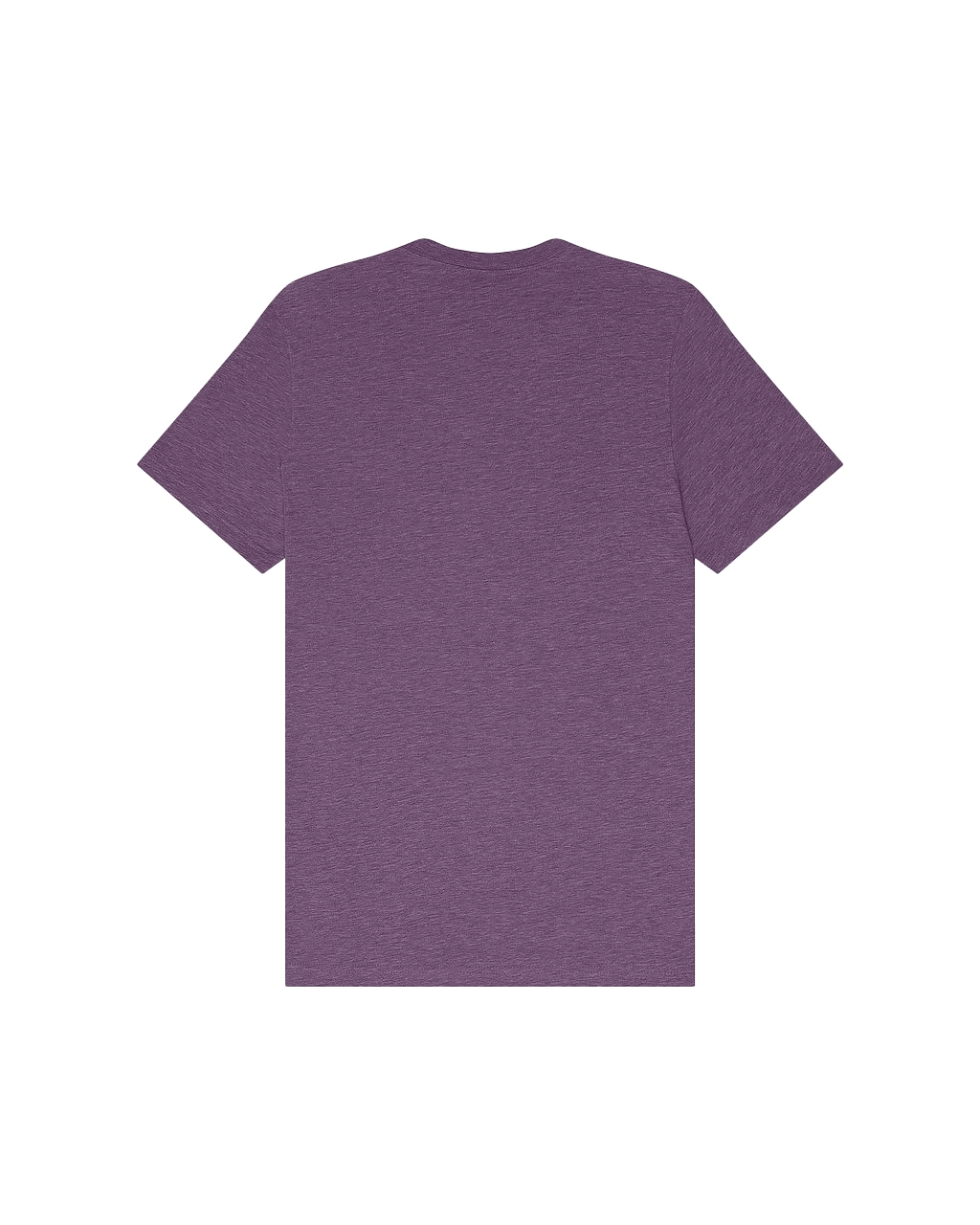 3001CVC Unisex CVC Jersey Tee