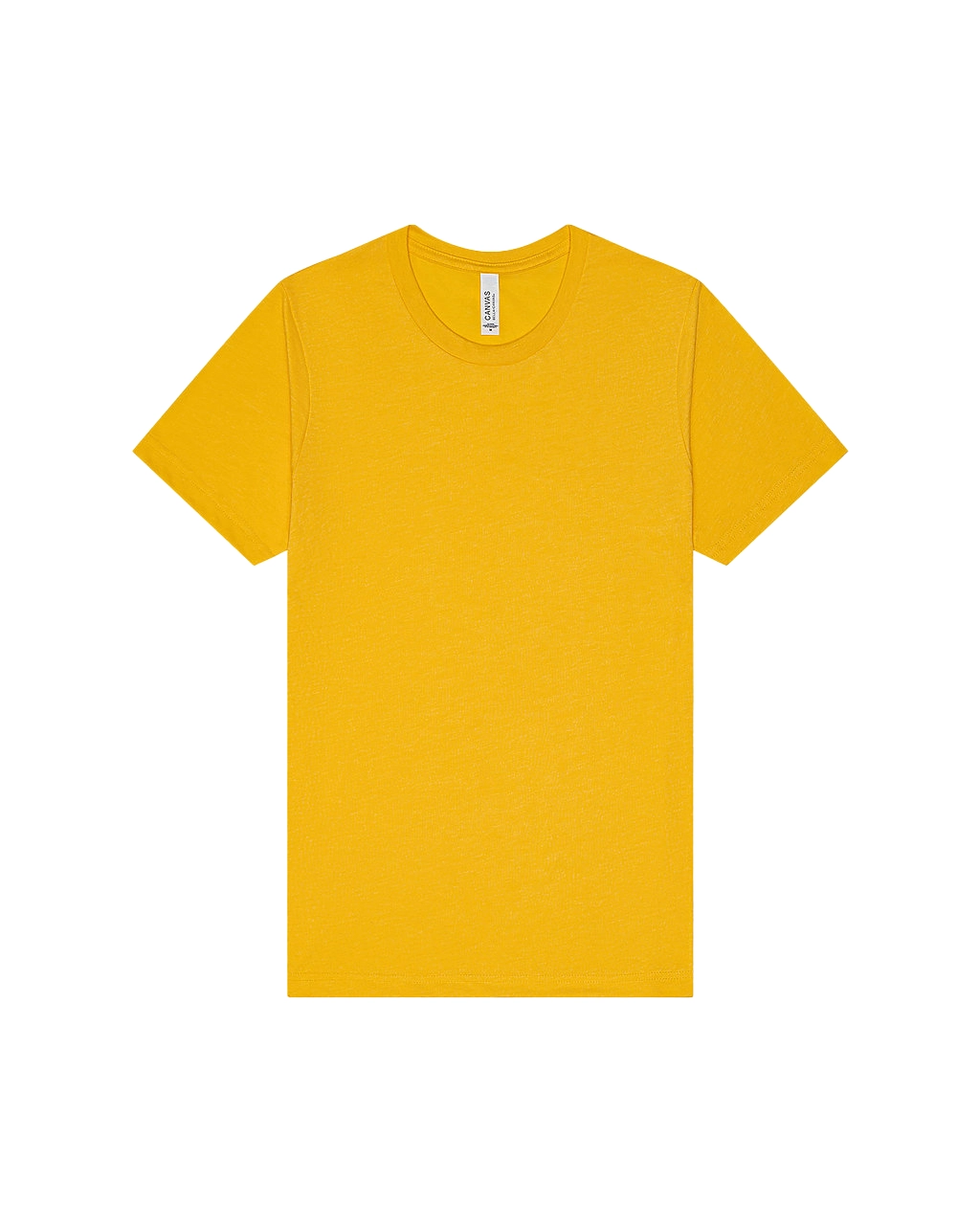 3001CVC Unisex CVC Jersey Tee