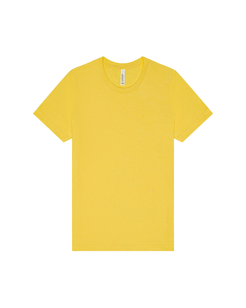 3001CVC Unisex CVC Jersey Tee