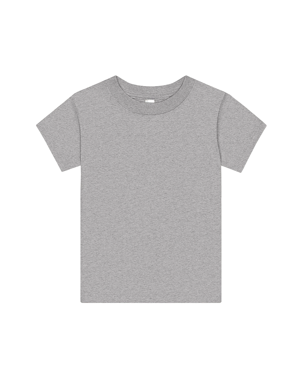 3001T Toddler Short Sleeve T-Shirt