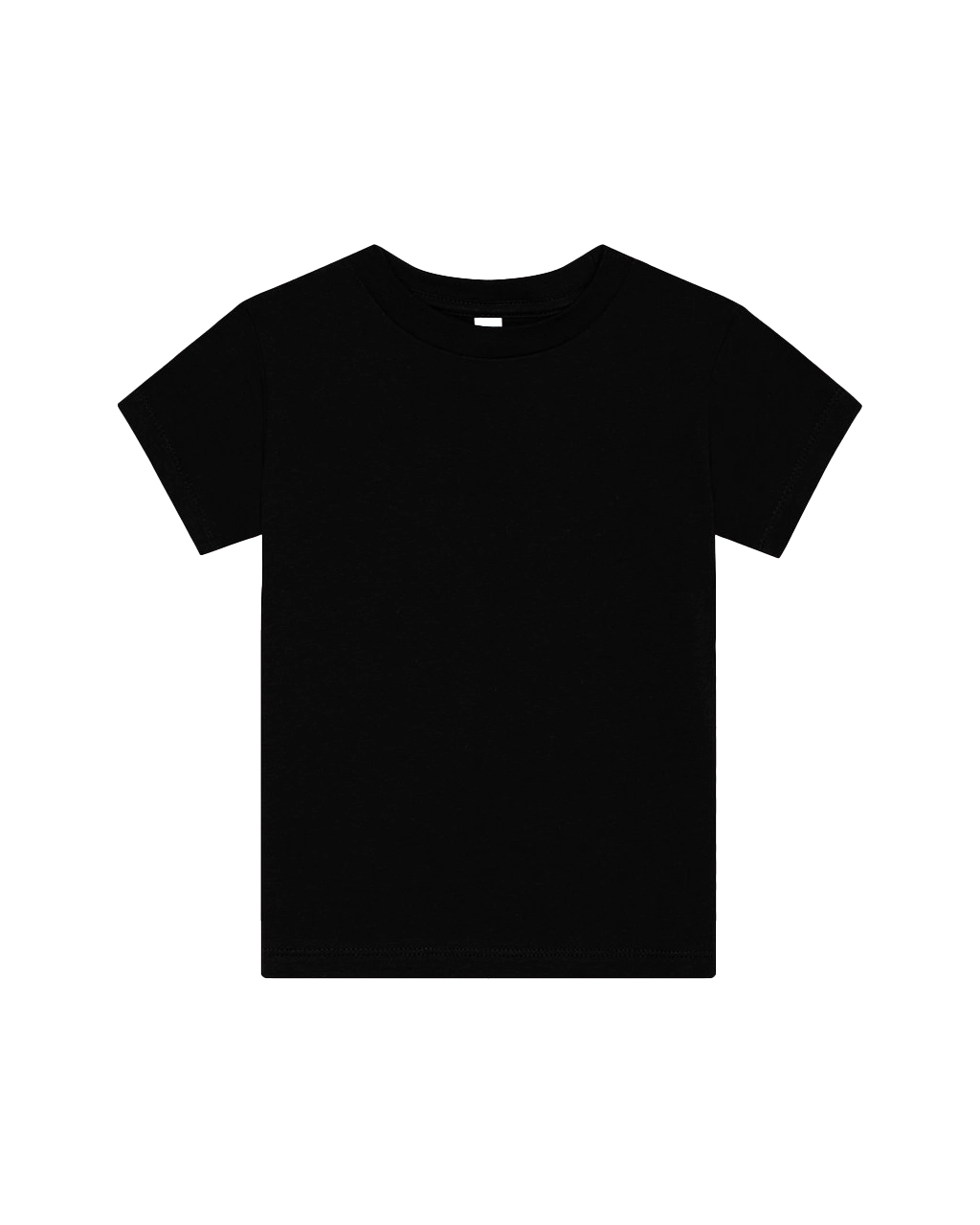 3001T Toddler Short Sleeve T-Shirt