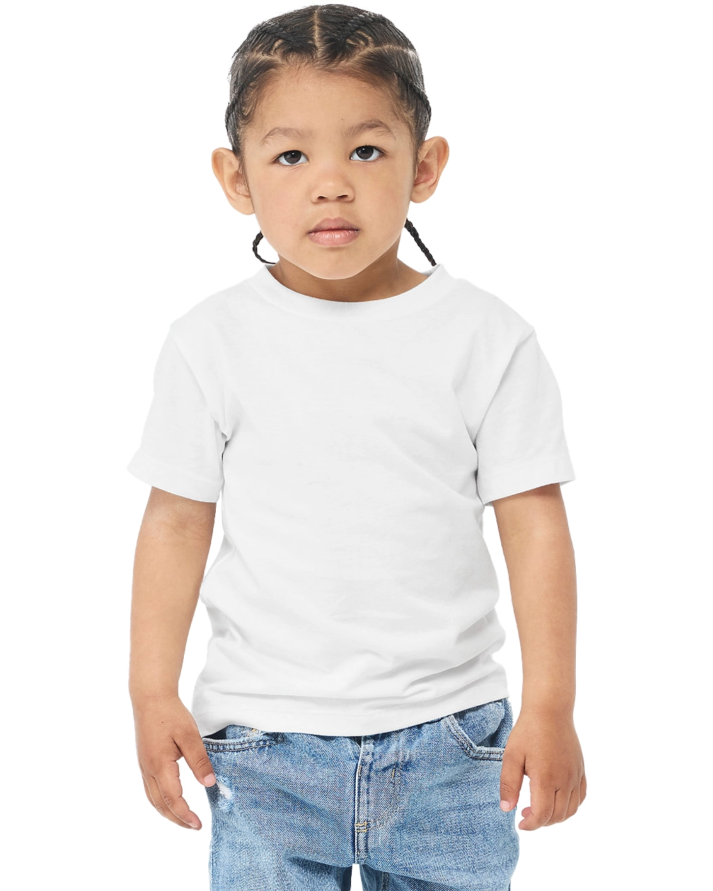 3001T Toddler Short Sleeve T-Shirt